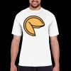 TT11 - 100% Polyester Moisture Wicking UV40+ Unisex Performance T-Shirt Thumbnail