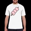 TT11 - 100% Polyester Moisture Wicking UV40+ Unisex Performance T-Shirt Thumbnail