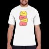 TT11 - 100% Polyester Moisture Wicking UV40+ Unisex Performance T-Shirt Thumbnail