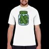 TT11 - 100% Polyester Moisture Wicking UV40+ Unisex Performance T-Shirt Thumbnail