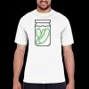 TT11 - 100% Polyester Moisture Wicking UV40+ Unisex Performance T-Shirt Thumbnail