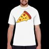 TT11 - 100% Polyester Moisture Wicking UV40+ Unisex Performance T-Shirt Thumbnail