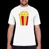 TT11 - 100% Polyester Moisture Wicking UV40+ Unisex Performance T-Shirt Thumbnail