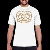 TT11 - 100% Polyester Moisture Wicking UV40+ Unisex Performance T-Shirt Thumbnail