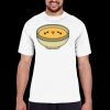 TT11 - 100% Polyester Moisture Wicking UV40+ Unisex Performance T-Shirt Thumbnail