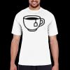 TT11 - 100% Polyester Moisture Wicking UV40+ Unisex Performance T-Shirt Thumbnail