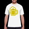 TT11 - 100% Polyester Moisture Wicking UV40+ Unisex Performance T-Shirt Thumbnail