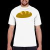 TT11 - 100% Polyester Moisture Wicking UV40+ Unisex Performance T-Shirt Thumbnail