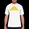 TT11 - 100% Polyester Moisture Wicking UV40+ Unisex Performance T-Shirt Thumbnail