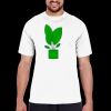 TT11 - 100% Polyester Moisture Wicking UV40+ Unisex Performance T-Shirt Thumbnail