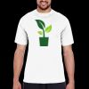 TT11 - 100% Polyester Moisture Wicking UV40+ Unisex Performance T-Shirt Thumbnail
