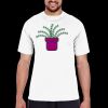 TT11 - 100% Polyester Moisture Wicking UV40+ Unisex Performance T-Shirt Thumbnail