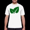 TT11 - 100% Polyester Moisture Wicking UV40+ Unisex Performance T-Shirt Thumbnail