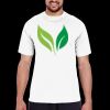 TT11 - 100% Polyester Moisture Wicking UV40+ Unisex Performance T-Shirt Thumbnail