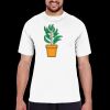 TT11 - 100% Polyester Moisture Wicking UV40+ Unisex Performance T-Shirt Thumbnail