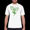 TT11 - 100% Polyester Moisture Wicking UV40+ Unisex Performance T-Shirt Thumbnail