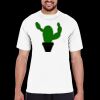 TT11 - 100% Polyester Moisture Wicking UV40+ Unisex Performance T-Shirt Thumbnail