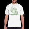 TT11 - 100% Polyester Moisture Wicking UV40+ Unisex Performance T-Shirt Thumbnail