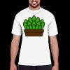 TT11 - 100% Polyester Moisture Wicking UV40+ Unisex Performance T-Shirt Thumbnail