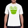 TT11 - 100% Polyester Moisture Wicking UV40+ Unisex Performance T-Shirt Thumbnail