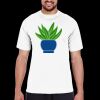 TT11 - 100% Polyester Moisture Wicking UV40+ Unisex Performance T-Shirt Thumbnail