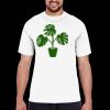 TT11 - 100% Polyester Moisture Wicking UV40+ Unisex Performance T-Shirt Thumbnail