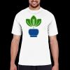 TT11 - 100% Polyester Moisture Wicking UV40+ Unisex Performance T-Shirt Thumbnail