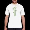 TT11 - 100% Polyester Moisture Wicking UV40+ Unisex Performance T-Shirt Thumbnail