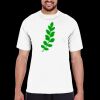 TT11 - 100% Polyester Moisture Wicking UV40+ Unisex Performance T-Shirt Thumbnail
