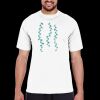 TT11 - 100% Polyester Moisture Wicking UV40+ Unisex Performance T-Shirt Thumbnail