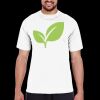 TT11 - 100% Polyester Moisture Wicking UV40+ Unisex Performance T-Shirt Thumbnail