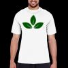 TT11 - 100% Polyester Moisture Wicking UV40+ Unisex Performance T-Shirt Thumbnail