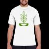 TT11 - 100% Polyester Moisture Wicking UV40+ Unisex Performance T-Shirt Thumbnail