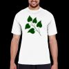 TT11 - 100% Polyester Moisture Wicking UV40+ Unisex Performance T-Shirt Thumbnail