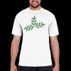 TT11 - 100% Polyester Moisture Wicking UV40+ Unisex Performance T-Shirt Thumbnail