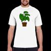 TT11 - 100% Polyester Moisture Wicking UV40+ Unisex Performance T-Shirt Thumbnail
