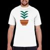 TT11 - 100% Polyester Moisture Wicking UV40+ Unisex Performance T-Shirt Thumbnail