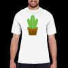 TT11 - 100% Polyester Moisture Wicking UV40+ Unisex Performance T-Shirt Thumbnail