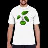 TT11 - 100% Polyester Moisture Wicking UV40+ Unisex Performance T-Shirt Thumbnail