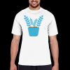 TT11 - 100% Polyester Moisture Wicking UV40+ Unisex Performance T-Shirt Thumbnail
