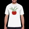 TT11 - 100% Polyester Moisture Wicking UV40+ Unisex Performance T-Shirt Thumbnail