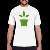 TT11 - 100% Polyester Moisture Wicking UV40+ Unisex Performance T-Shirt Thumbnail