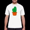 TT11 - 100% Polyester Moisture Wicking UV40+ Unisex Performance T-Shirt Thumbnail