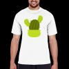 TT11 - 100% Polyester Moisture Wicking UV40+ Unisex Performance T-Shirt Thumbnail