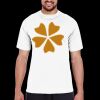 TT11 - 100% Polyester Moisture Wicking UV40+ Unisex Performance T-Shirt Thumbnail
