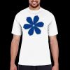 TT11 - 100% Polyester Moisture Wicking UV40+ Unisex Performance T-Shirt Thumbnail
