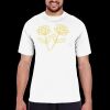 TT11 - 100% Polyester Moisture Wicking UV40+ Unisex Performance T-Shirt Thumbnail