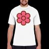 TT11 - 100% Polyester Moisture Wicking UV40+ Unisex Performance T-Shirt Thumbnail