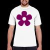 TT11 - 100% Polyester Moisture Wicking UV40+ Unisex Performance T-Shirt Thumbnail