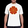 TT11 - 100% Polyester Moisture Wicking UV40+ Unisex Performance T-Shirt Thumbnail